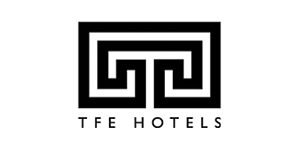 Ticket: FACE TO FACE: With the hospitality industry