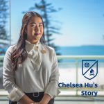 Success Story – Chelsea Hu